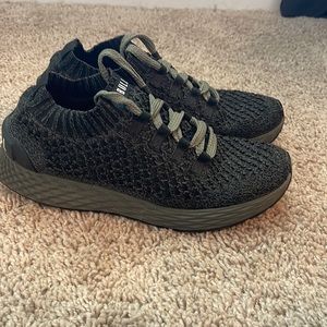 Nobull knit Runners